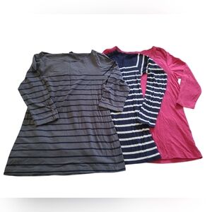 Long Sleeve Shirt Bundle!